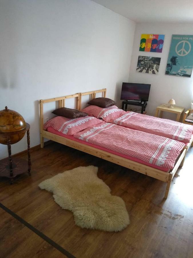Vinny Sklep U Mna Mutěnice Extérieur photo
